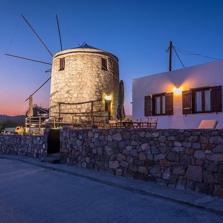 The Windmill Apartment Adamantas  Екстериор снимка