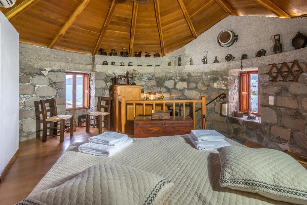The Windmill Apartment Adamantas  Екстериор снимка
