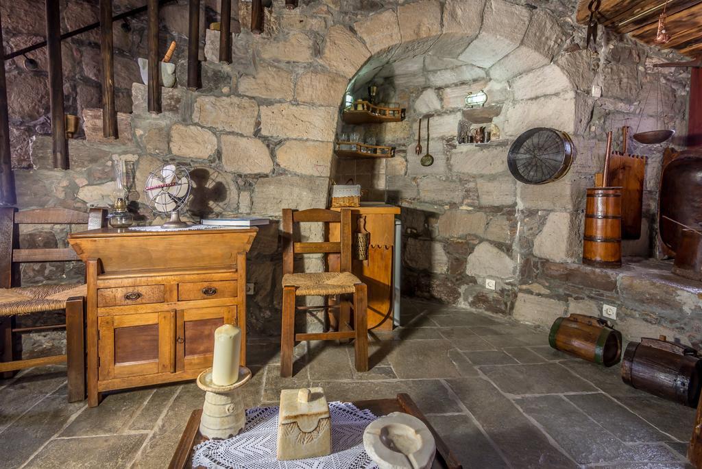 The Windmill Apartment Adamantas  Екстериор снимка