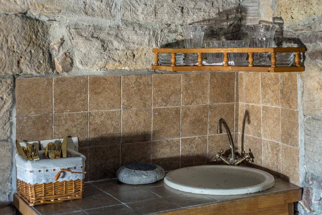 The Windmill Apartment Adamantas  Екстериор снимка