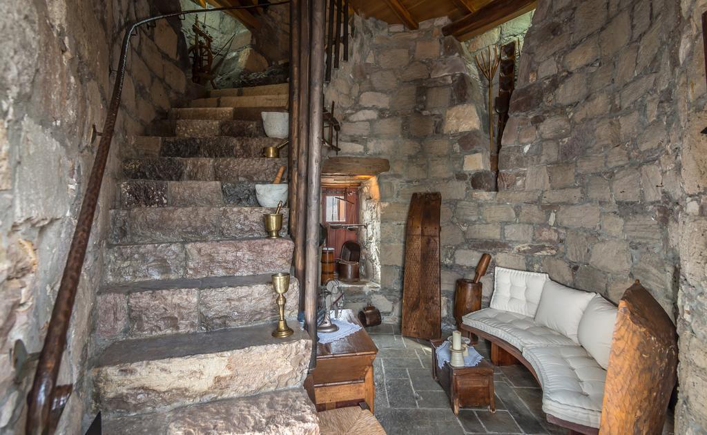 The Windmill Apartment Adamantas  Екстериор снимка