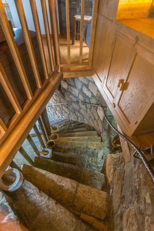 The Windmill Apartment Adamantas  Екстериор снимка