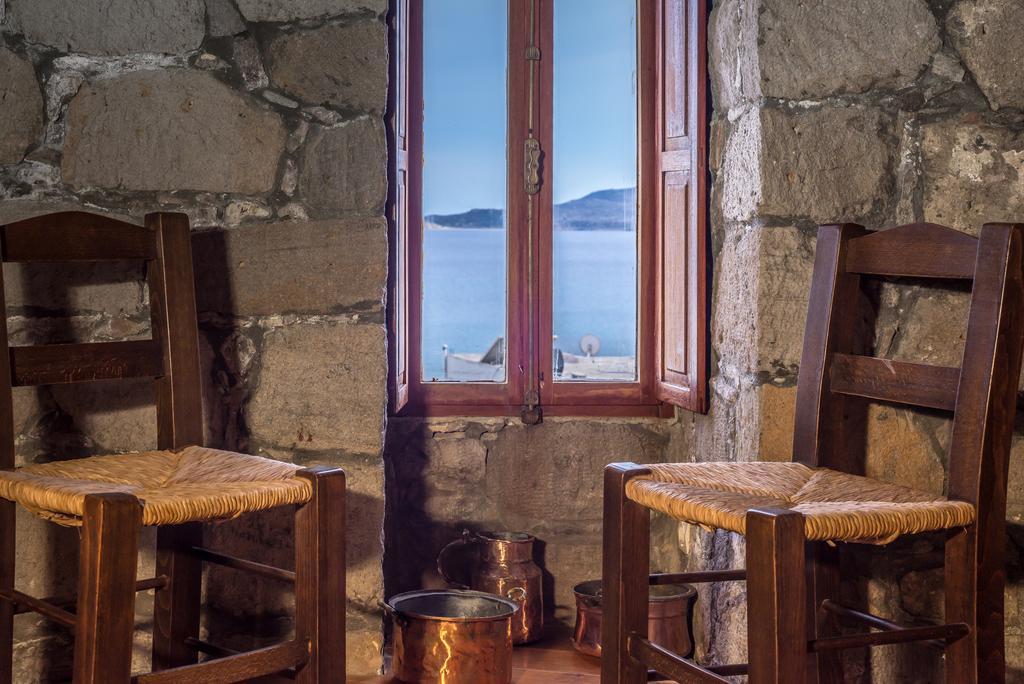 The Windmill Apartment Adamantas  Екстериор снимка