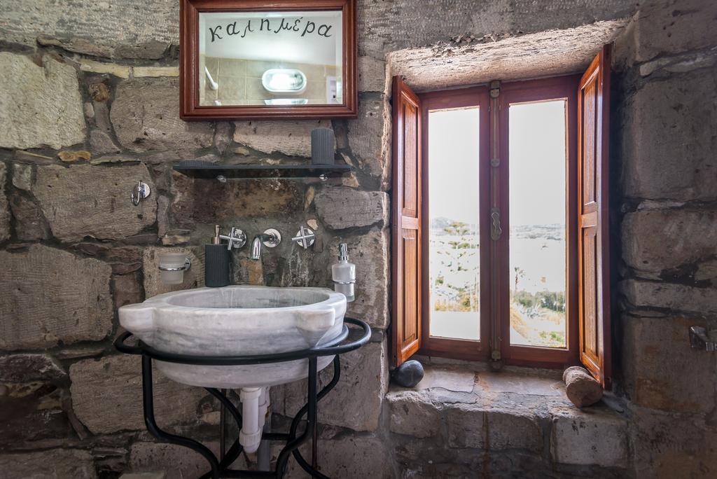 The Windmill Apartment Adamantas  Екстериор снимка