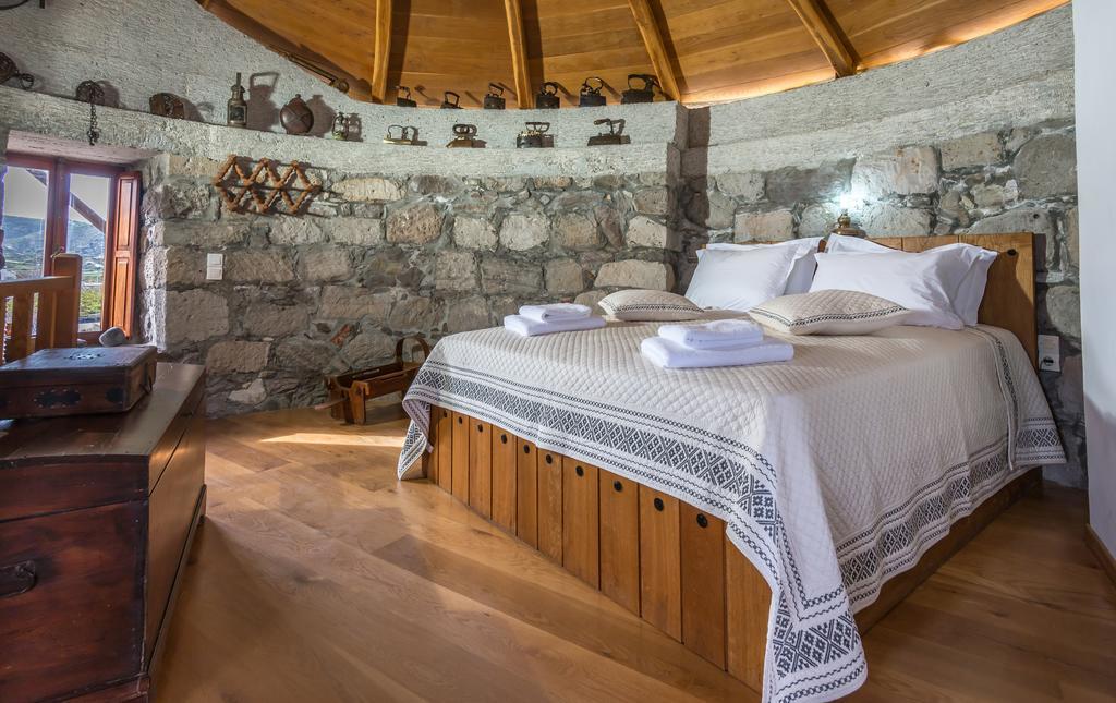 The Windmill Apartment Adamantas  Екстериор снимка