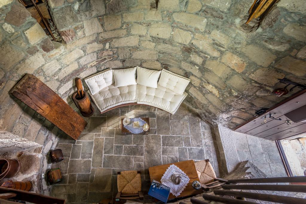 The Windmill Apartment Adamantas  Екстериор снимка